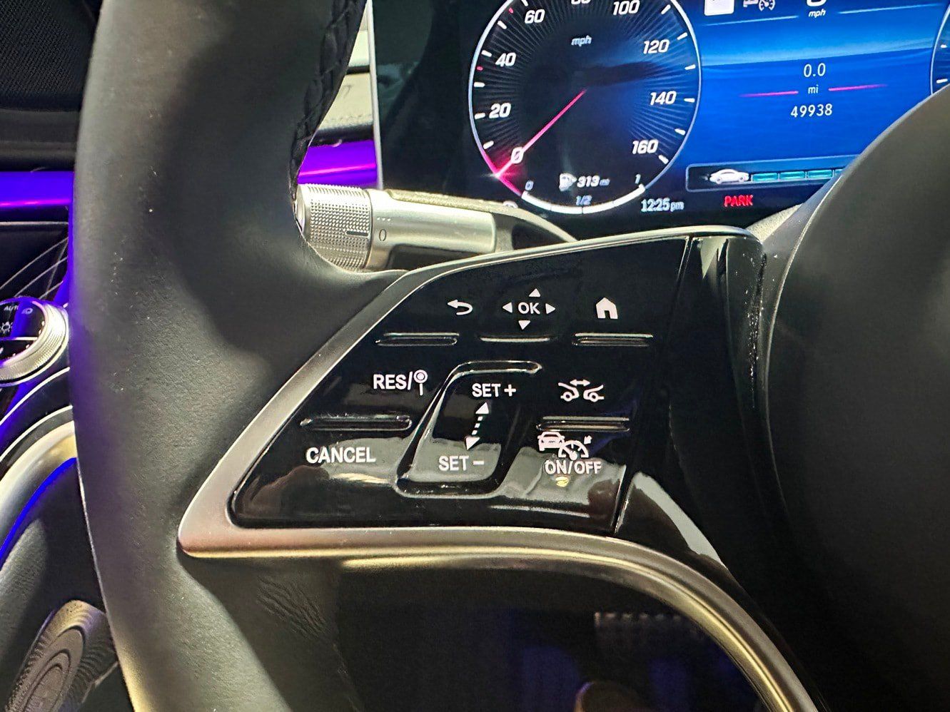 Certified 2023 Mercedes-Benz S 580 4MATIC Sedan image 21
