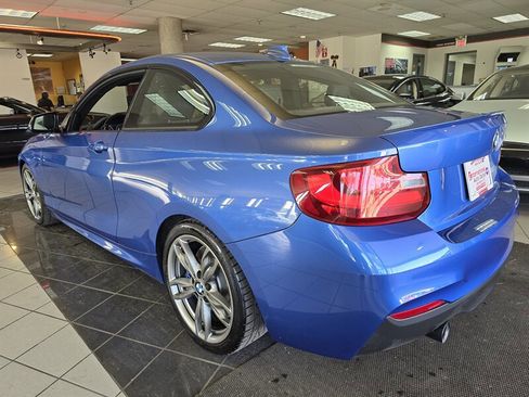 Used 2014 BMW M235i Coupe w/ Premium Package image 7