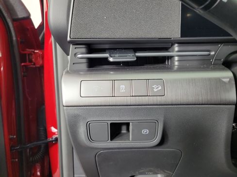 New 2025 Hyundai Kona SEL image 23