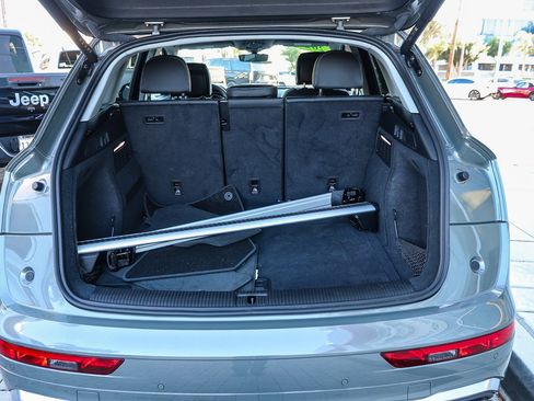 Used 2024 Audi Q5 2.0T Premium image 27