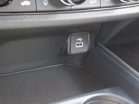 Used 2024 Honda HR-V Sport image 24