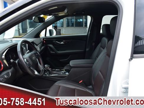 Used 2019 Chevrolet Blazer RS FWD image 21