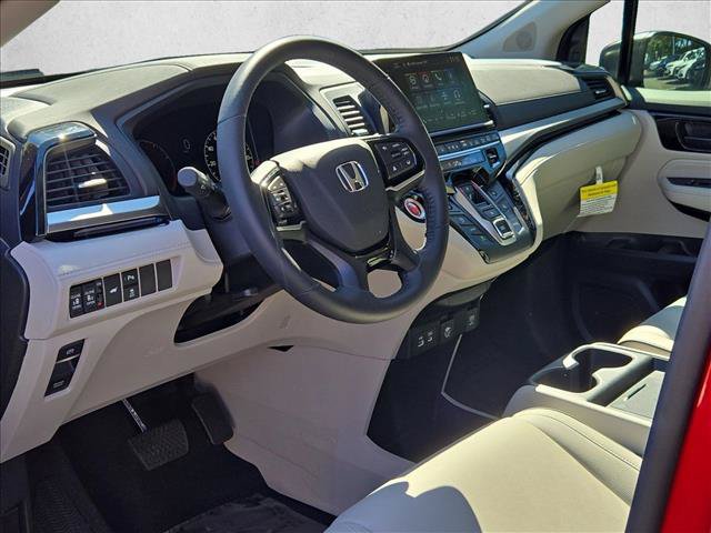Used 2026 Honda Odyssey Touring image 9
