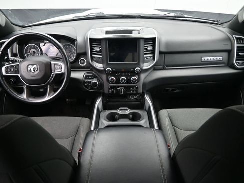 Used 2023 RAM 1500 Big Horn image 20