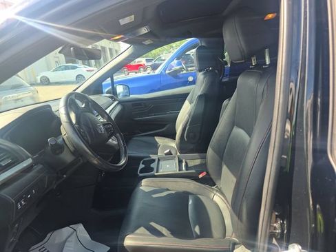 Used 2025 Honda Odyssey Sport-L image 24