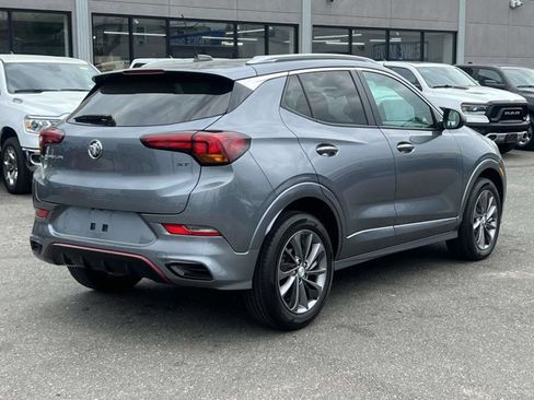 Used 2022 Buick Encore GX Select w/ Experience Buick Package AWD/4WD image 6