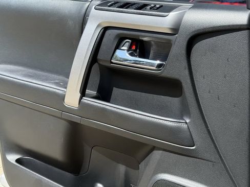 Used 2024 Toyota 4Runner SR5 RWD image 23