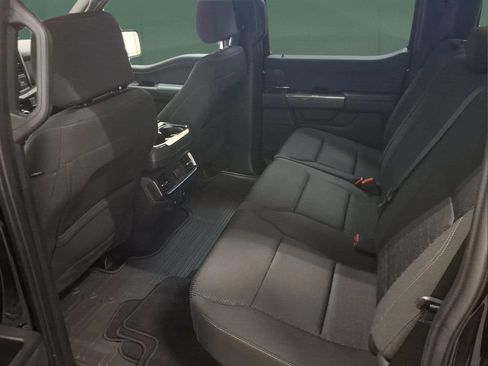 Certified 2023 Ford F150 XLT w/ Equipment Group 302A High AWD/4WD image 26