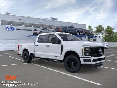 New 2026 Ford F250 XL