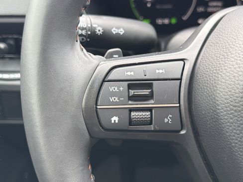 Used 2025 Honda CR-V Sport-L image 26