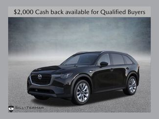 New 2026 MAZDA CX-90 Plug-In Hybrid w/ Preferred video 1