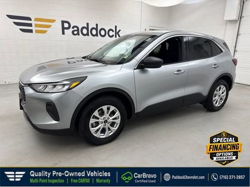 Used 2023 Ford Escape Active AWD/4WD image 1