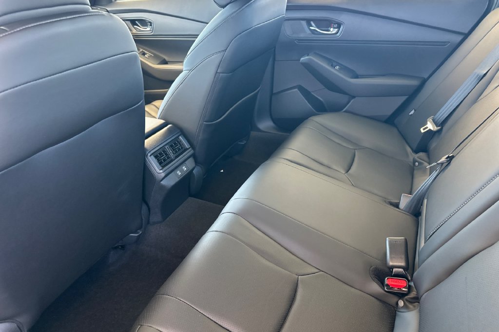 New 2026 Honda Accord Sport image 13