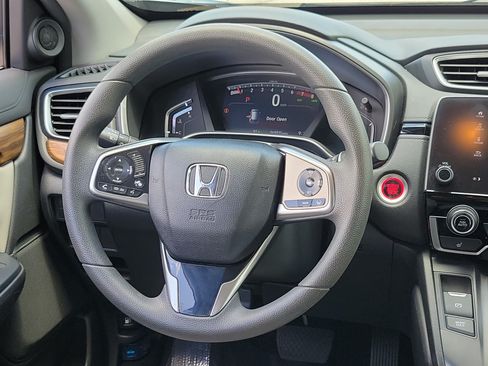 Used 2018 Honda CR-V EX image 19