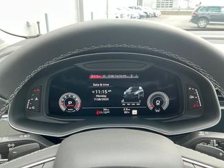 New 2025 Audi Q7 2.0T Premium Plus w/ Premium Plus Package video 2