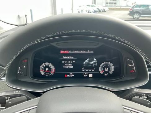 New 2025 Audi Q7 2.0T Premium Plus w/ Premium Plus Package image 2