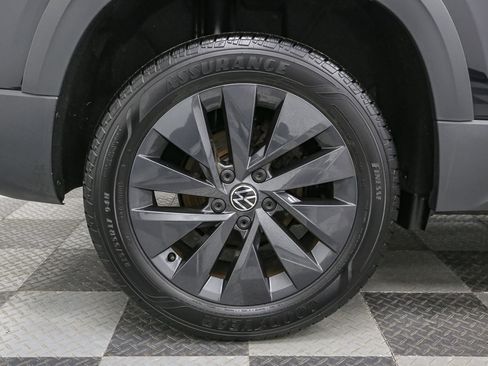 Certified 2023 Volkswagen Taos S image 16