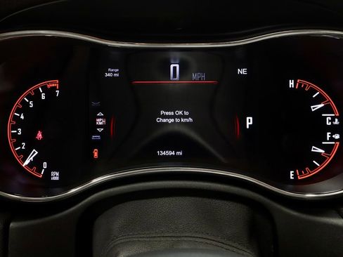 Used 2014 Dodge Durango Limited image 33