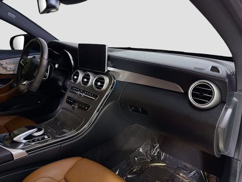 Used 2017 Mercedes-Benz C 43 AMG 4MATIC Coupe image 30