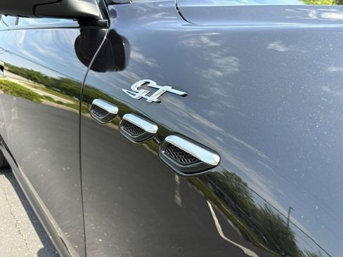 New 2024 Maserati Grecale GT image 13