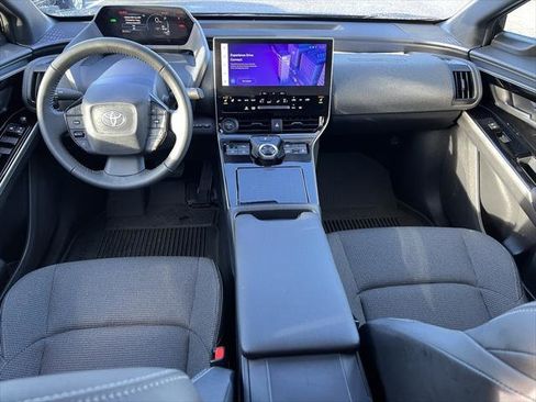 Certified 2024 Toyota bZ4X XLE w/ Weather Package image 15