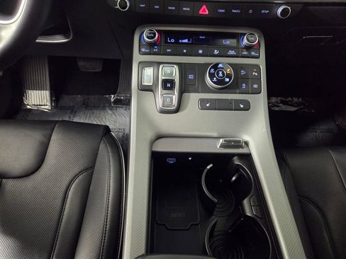 Used 2023 Hyundai Palisade SEL AWD/4WD image 12