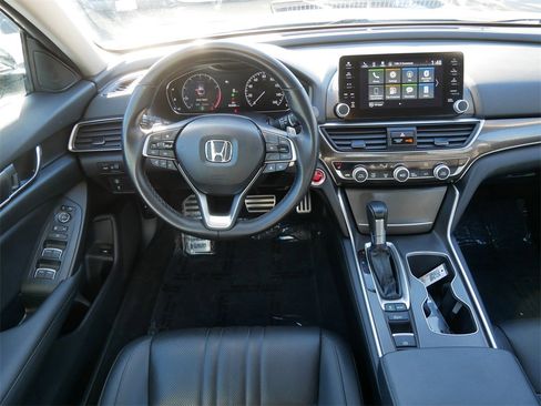 Used 2022 Honda Accord Sport Special Edition image 13