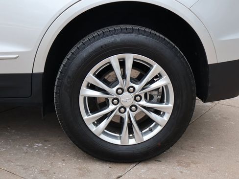 Used 2020 Cadillac XT5 Premium Luxury image 48