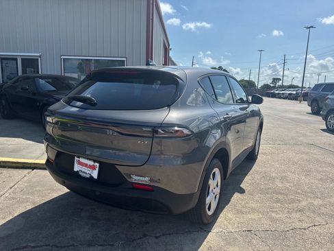 Certified 2024 Dodge Hornet GT image 7