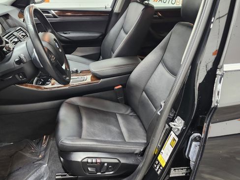 Used 2016 BMW X4 xDrive28i image 26