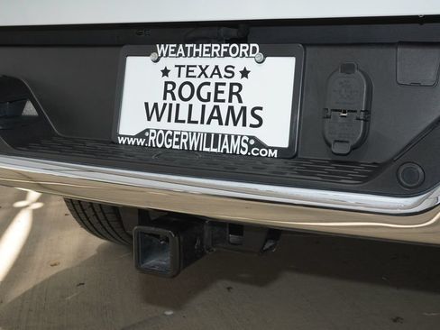 Used 2026 RAM 1500 Lone Star AWD/4WD image 35