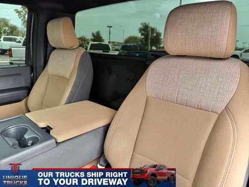 Used 2025 Ford F350 XLT image 20