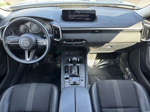 Used 2025 MAZDA CX-50 AWD 2.5 S w/ Select Package image 32