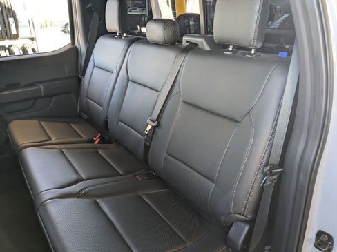 Used 2024 Ford F150 XLT w/ Equipment Group 302A MID image 19