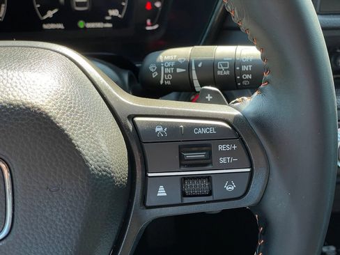 Used 2026 Honda CR-V Sport-L image 14