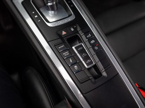 Used 2012 Porsche 911 Carrera S RWD image 49