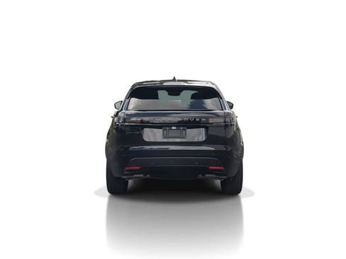 New 2026 Land Rover Range Rover Velar Belgravia AWD/4WD image 7