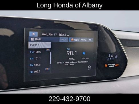 Used 2022 Hyundai Palisade SEL w/ Convenience Package FWD image 24