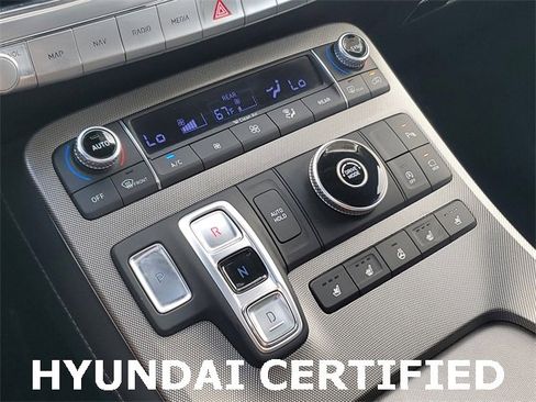 Certified 2022 Hyundai Palisade Limited image 20