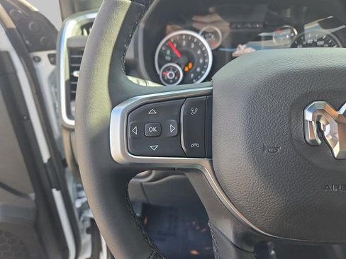 New 2026 RAM 2500 Big Horn image 19