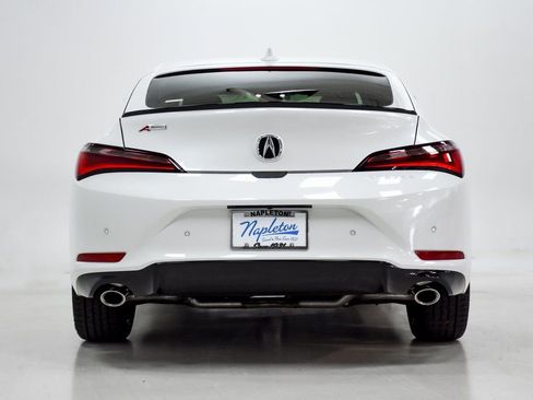 New 2025 Acura Integra A-Spec image 29
