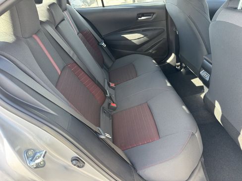 New 2026 Toyota Corolla SE image 5