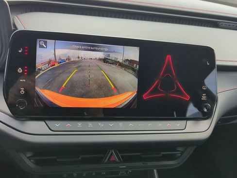 New 2026 Dodge Charger Scat Pack w/ Blacktop Package image 20