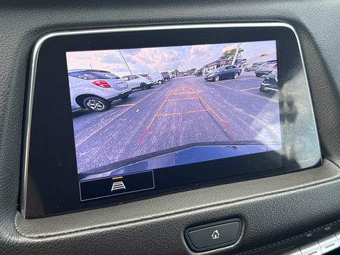 Certified 2023 Cadillac XT4 Luxury w/ Cold Weather Package AWD/4WD image 24