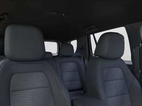 New 2026 Chevrolet Equinox LT w/ Safety and Technology Package image 24