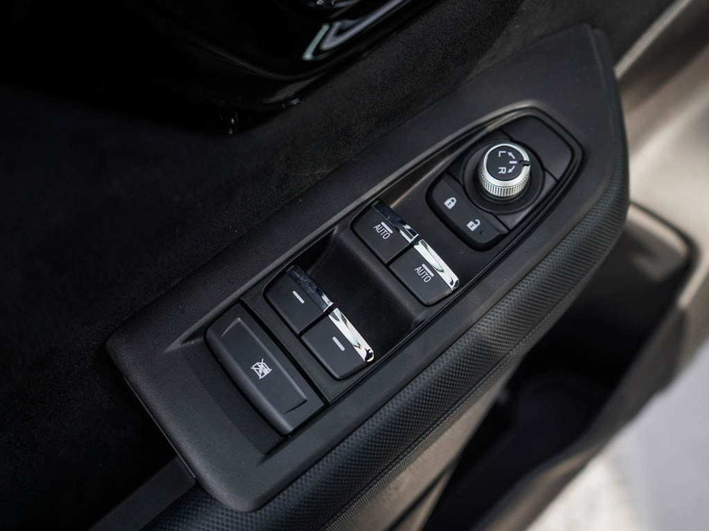 New 2026 Subaru Forester Touring AWD/4WD image 17