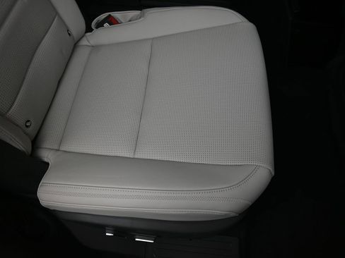 New 2026 Hyundai Santa Fe Calligraphy image 17