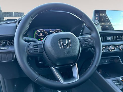 New 2026 Honda CR-V Sport-L image 12