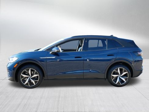 Certified 2023 Volkswagen ID.4 Pro S AWD/4WD image 4