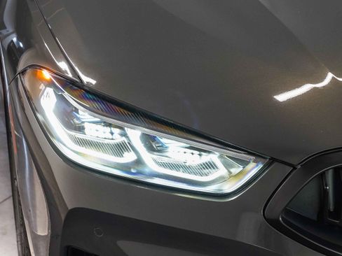 Certified 2023 BMW 840i Gran Coupe w/ Comfort Seating Package image 8